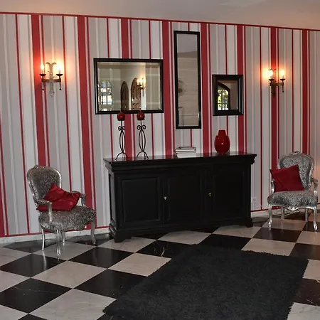 Bed & Breakfast La Palatine *