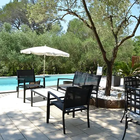 La Palatine *