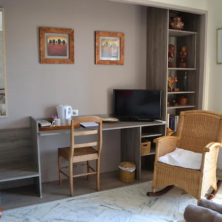 La Palatine Bed & Breakfast *
