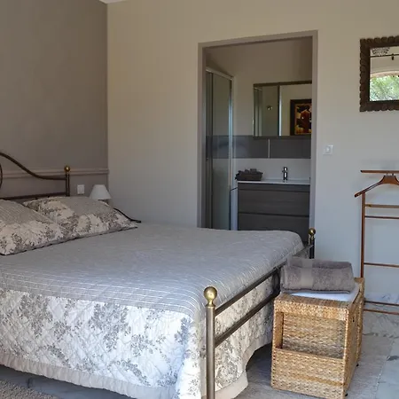 La Palatine Bed & Breakfast