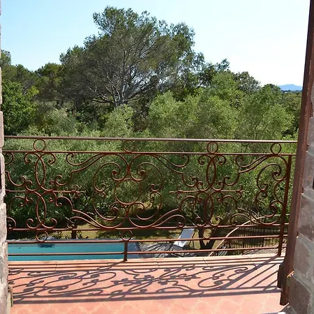 La Palatine * Frejus