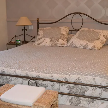 La Palatine Bed & Breakfast Frejus