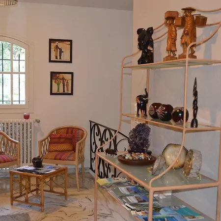 La Palatine Bed & Breakfast *