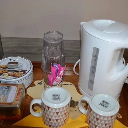 La Palatine Bed & Breakfast Frejus