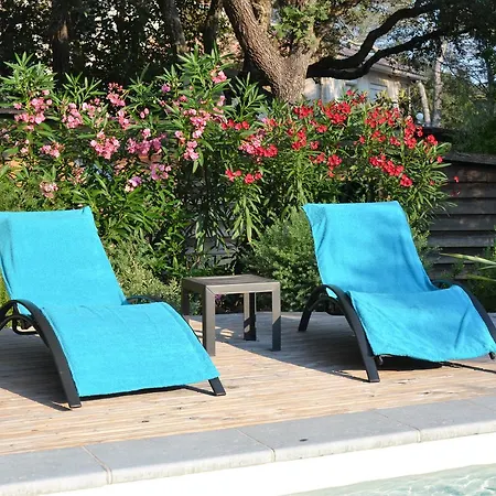 Bed & Breakfast La Palatine