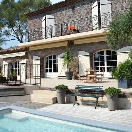 La Palatine * Frejus