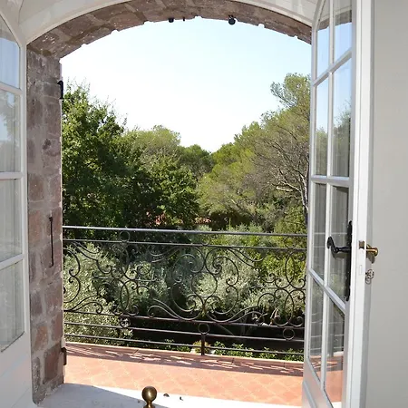 La Palatine * Frejus